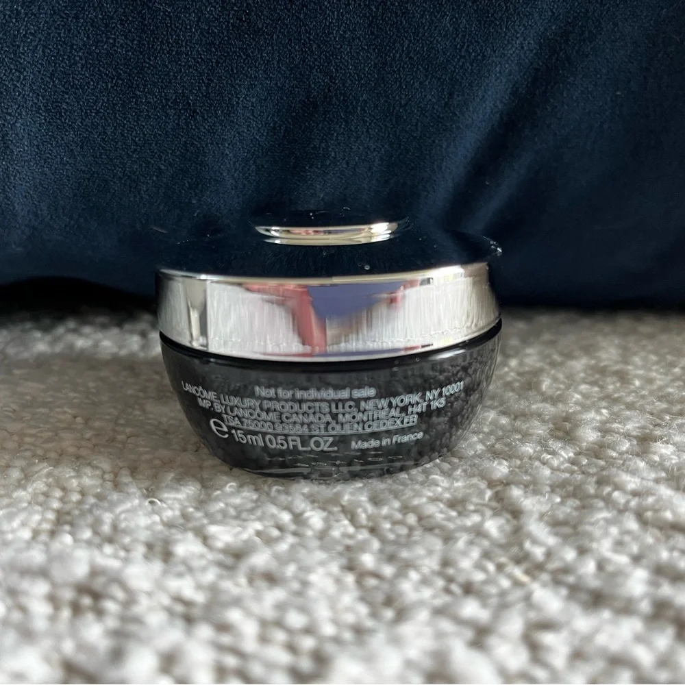 Bundle of Lancome Advanced Génifique Serum & Eye Cream